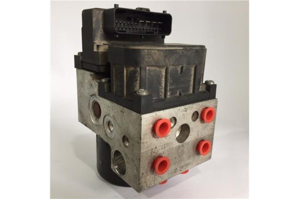 Recambio de nucleo abs para honda civic vii 1.7 ctdi referencia OEM IAM 70521581081229 0265216895 