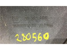 Recambio de paragolpes trasero para opel astra f fastback (53_, 54_, 58_, 59_) 2.0 i referencia OEM IAM 90511930  