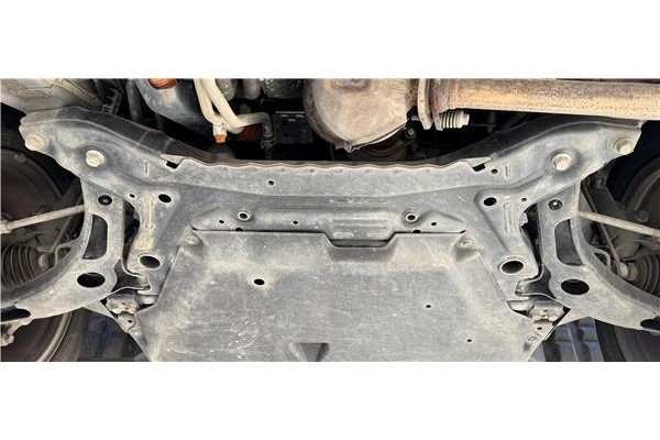 Recambio de subchasis para mitsubishi outlander (gf0/gg0) 2.0 phev kaiteki 4wd (gg2w) referencia OEM IAM 4000A426  