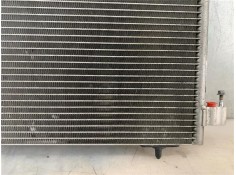 Recambio de radiador aire acondicionado para peugeot 207 cc cabrio-coupé 1.6 básico referencia OEM IAM 6455JF  