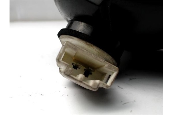 Recambio de piloto porton trasero derecho para seat ibiza (6k1) 1.9 sdi referencia OEM IAM 6K6945112G 2202070 9EL964024011 , SEA
