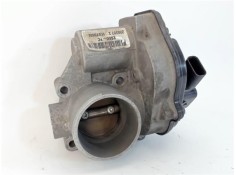 Recambio de caja mariposa aire para ford fiesta (cbk) 1.25 ambiente referencia OEM IAM 2S6UFC  