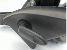 Recambio de retrovisor derecho para opel vectra b berlina referencia OEM IAM 6428016  