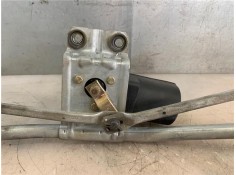 Recambio de motor limpiaparabrisas delantero para renault clio i fase i / ii (b/c57) 1.2 (5/357y, 5/357k) referencia OEM IAM 770