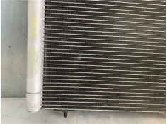 Recambio de radiador aire acondicionado para peugeot 207 cc cabrio-coupé 1.6 básico referencia OEM IAM 6455JF  