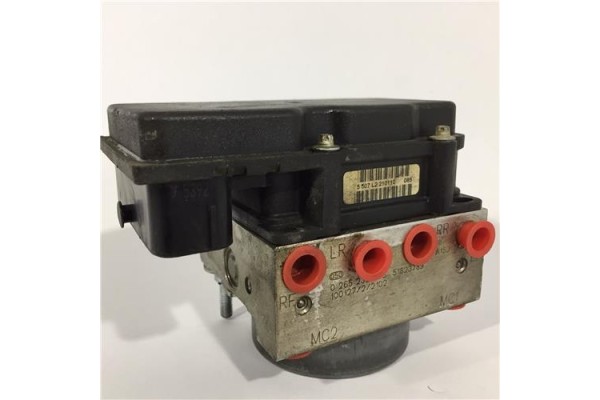 Recambio de nucleo abs para ford ka (ccu) 1.3 tdci referencia OEM IAM 51823789 0265232236 