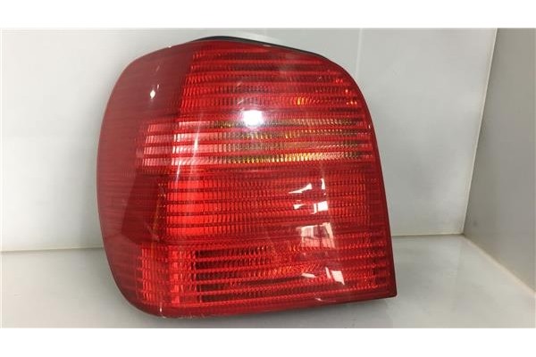 Recambio de piloto trasero izquierdo para volkswagen polo iii berlina (6n2) 1.4 trendline referencia OEM IAM 6N0945095H  
