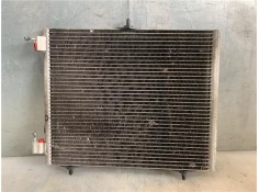 Recambio de radiador aire acondicionado para peugeot 207 cc cabrio-coupé 1.6 básico referencia OEM IAM 6455JF  