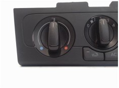 Recambio de mandos calefaccion / a.a. para volkswagen polo v (6r1) 1.2 sport referencia OEM IAM 6R0820045M  