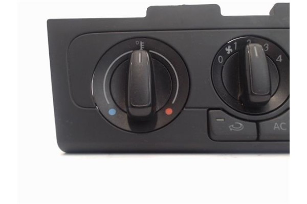 Recambio de mandos calefaccion / a.a. para volkswagen polo v (6r1) 1.2 sport referencia OEM IAM 6R0820045M  