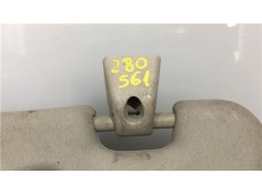 Recambio de parasol derecho para opel astra f fastback (53_, 54_, 58_, 59_) 2.0 i referencia OEM IAM 90328374  