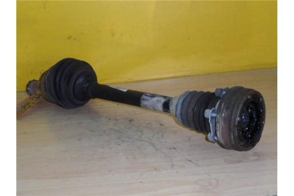 Recambio de palier delantero izquierdo para seat ibiza (6l1)(04.2002 ) 1.4 fresh [1,4 ltr. - 63 kw 16v] referencia OEM IAM 6Q040