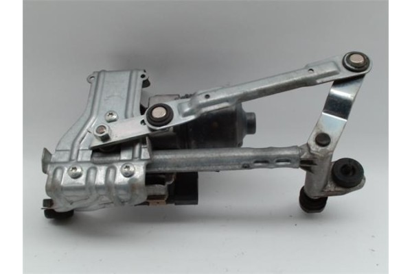 Recambio de motor limpiaparabrisas delantero para seat leon (1p1) 1.9 tdi referencia OEM IAM 1P0955120 0390241921 