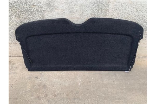 Recambio de bandeja trasero para peugeot 307 (s1) referencia OEM IAM   