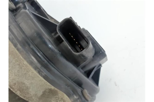 Recambio de caja mariposa aire para ford fiesta (cbk) 1.25 ambiente referencia OEM IAM 2S6UFC  