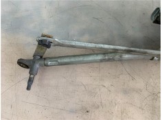 Recambio de motor limpiaparabrisas delantero para renault clio i fase i / ii (b/c57) 1.2 (5/357y, 5/357k) referencia OEM IAM 770