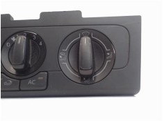 Recambio de mandos calefaccion / a.a. para volkswagen polo v (6r1) 1.2 sport referencia OEM IAM 6R0820045M  
