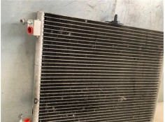 Recambio de radiador aire acondicionado para peugeot 207 cc cabrio-coupé 1.6 básico referencia OEM IAM 6455JF  