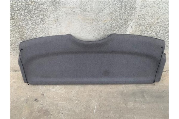 Recambio de bandeja trasero para peugeot 206 referencia OEM IAM   