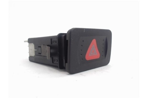 Recambio de interruptor luces emergencia para volkswagen golf iv berlina (1j1) 1.9 tdi referencia OEM IAM 1J0953235J 150048410 1