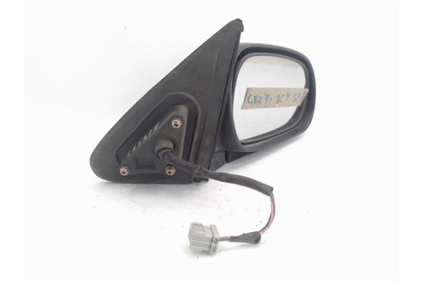 Recambio de retrovisor electrico derecho para honda civic berl. 3/4 (ej/ek) referencia OEM IAM 76200S03006  