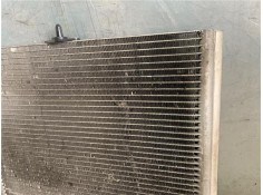 Recambio de radiador aire acondicionado para peugeot 207 cc cabrio-coupé 1.6 básico referencia OEM IAM 6455JF  