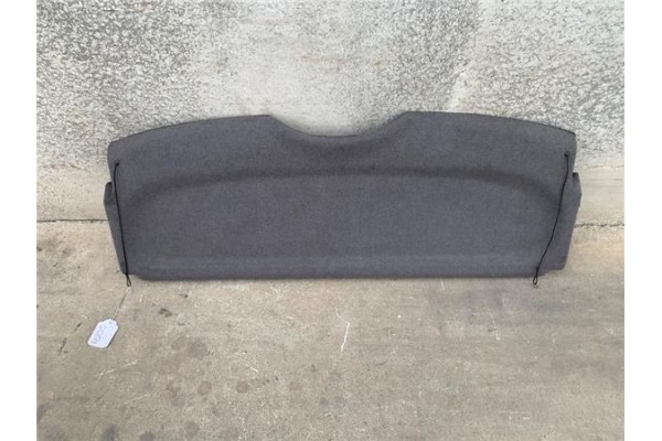 Recambio de bandeja trasero para peugeot 206 referencia OEM IAM   