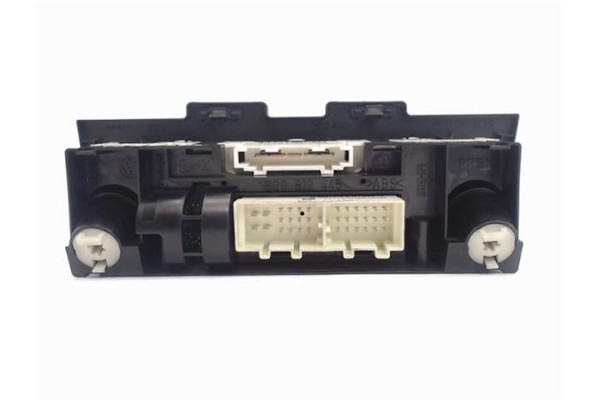 Recambio de mandos calefaccion / a.a. para volkswagen polo v (6r1) 1.2 sport referencia OEM IAM 6R0820045M  