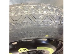 Recambio de rueda completa repuesto para mercedes-benz clase a (bm 169) 1.5 a 150 (169.031) referencia OEM IAM 1694000802  