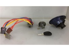 Recambio de llave para peugeot partner furgón (5) 1.8 d referencia OEM IAM 4162Q4  