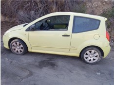citroen c2 del año 2005