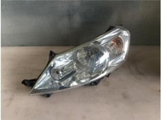 Recambio de faro delantero izquierdo para peugeot expert furgón referencia OEM IAM 89901161 1400455580 