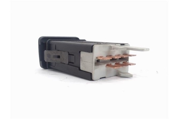 Recambio de interruptor luces emergencia para volkswagen golf iv berlina (1j1) 1.9 tdi referencia OEM IAM 1J0953235J 150048410 1