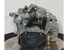 Recambio de caja cambios manual para seat ibiza (6l1) 1.9 sdi referencia OEM IAM GEP TL023 
