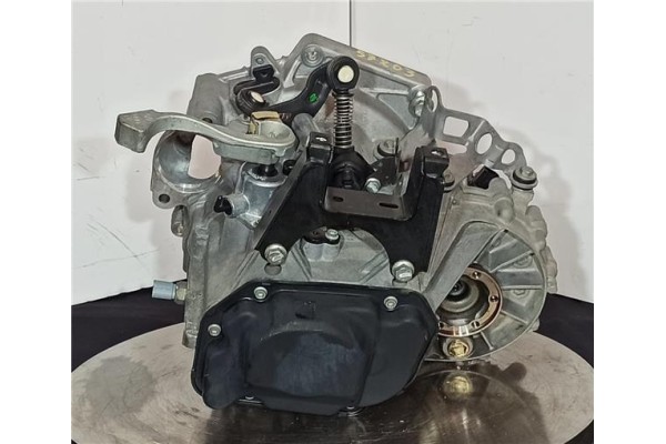 Recambio de caja cambios manual para seat ibiza (6l1) 1.9 sdi referencia OEM IAM GEP TL023 
