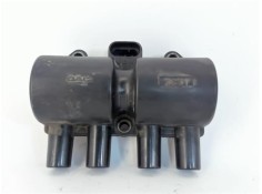 Recambio de bobina encendido para daewoo kalos 1.2 se referencia OEM IAM 25184179  