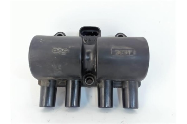 Recambio de bobina encendido para daewoo kalos 1.2 se referencia OEM IAM 25184179  