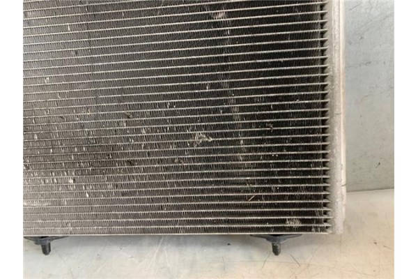 Recambio de radiador aire acondicionado para peugeot 207 cc cabrio-coupé 1.6 básico referencia OEM IAM 6455JF  