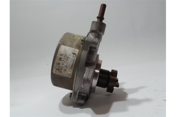 Recambio de depresor freno para citroen jumper furgón (244) 2.2 hdi referencia OEM IAM 9645141380 70002701B 