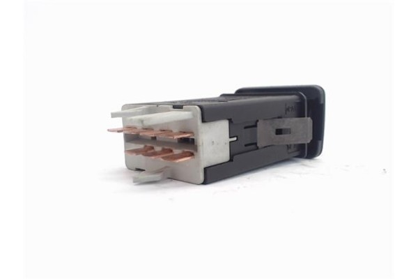 Recambio de interruptor luces emergencia para volkswagen golf iv berlina (1j1) 1.9 tdi referencia OEM IAM 1J0953235J 150048410 1