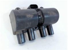 Recambio de bobina encendido para daewoo kalos 1.2 se referencia OEM IAM 25184179  