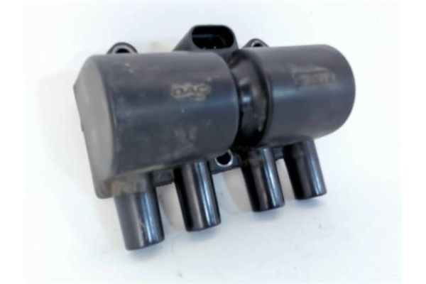 Recambio de bobina encendido para daewoo kalos 1.2 se referencia OEM IAM 25184179  