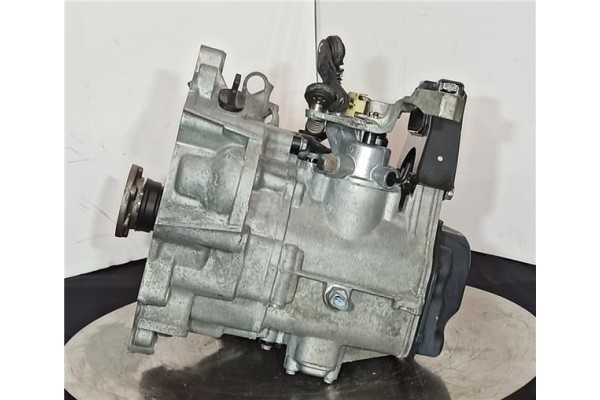 Recambio de caja cambios manual para seat ibiza (6l1) 1.9 sdi referencia OEM IAM GEP TL023 