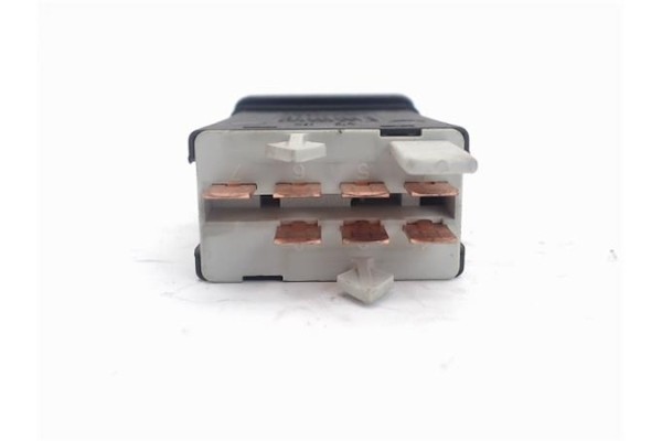 Recambio de interruptor luces emergencia para volkswagen golf iv berlina (1j1) 1.9 tdi referencia OEM IAM 1J0953235J 150048410 1