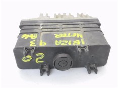 Recambio de centralita para seat ibiza (6k1) referencia OEM IAM 6K5906026 0261203360 