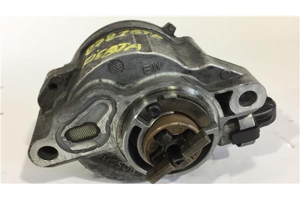 Recambio de depresor freno para ford fiesta vi 1.6 tdci referencia OEM IAM D1562C22711U  
