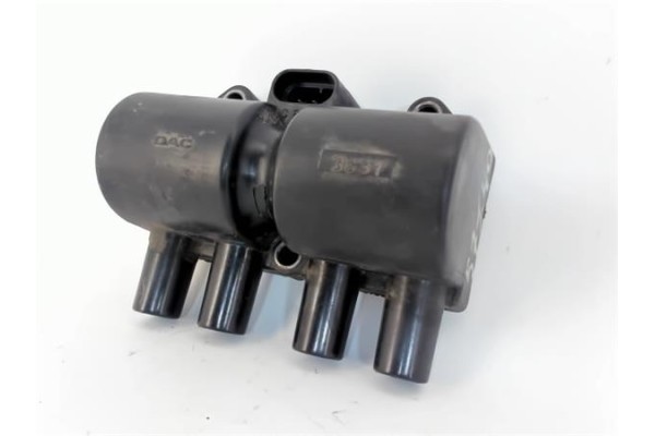 Recambio de bobina encendido para daewoo kalos 1.2 se referencia OEM IAM 25184179  
