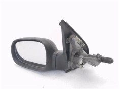 Recambio de retrovisor izquierdo para renault clio i fase i / ii (b/c57) 1.2 (5/357y, 5/357k) referencia OEM IAM 7700826598 E201