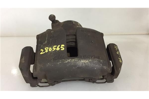 Recambio de pinza freno delantero derecha para opel astra f fastback (53_, 54_, 58_, 59_) 2.0 i referencia OEM IAM 542246  