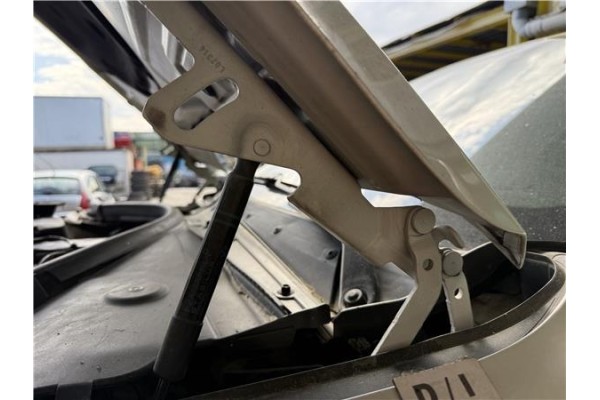 Recambio de bisagra capo izquierda para bmw serie 1 berlina 5p (f20) 2.0 116d referencia OEM IAM 41617286343  